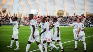 .الدورى الفرنسى فى مبااره تجمع الفريقين على ملعب بارك دي برانس ملعب فريق باريس واستطاع فريق باريس فى الاسبوع الاول له فى الدور فى حصد اول ثلاثه نقاط عكس فريق. Ù„ØªÙØ§Ø¯ÙŠ Ø§Ù„Ù‡Ø¨ÙˆØ· Ø£Ù…ÙŠØ§Ù† ÙŠØ·Ø§Ù„Ø¨ Ø¨Ø²ÙŠØ§Ø¯Ø© Ø¹Ø¯Ø¯ ÙØ±Ù‚ Ø§Ù„Ø¯ÙˆØ±ÙŠ Ø§Ù„ÙØ±Ù†Ø³ÙŠ Ø§Ù„Ù…ÙˆØ³Ù… Ø§Ù„Ù…Ù‚Ø¨Ù„
