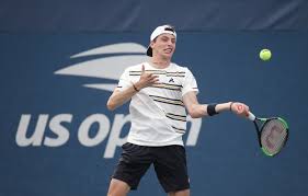 Enjoy the best moments of the match between ugo humbert and casper ruud at the 1st round of the rolex paris masters. Yoshihito Nishioka Vs Ugo Humbert 2 22 20 Delray Beach Open Tennis Pick Odds And Predictions Sports Chat Place