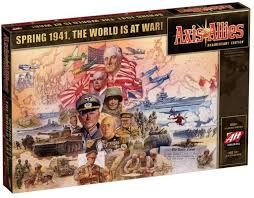 If you've got another answer, it would be kind of you to add it to our crossword dictionary. Top 10 Best War Board Games 2021 Ranked Reviewed