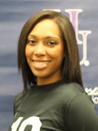 2015 Volleyball Roster