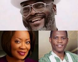 WHAT IS SEINYE LULU BRIGGS AFRAID OF (Part 2) ?