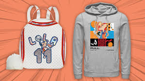 Zendaya's mask featured a sequined basketball. Movie Merch New Space Jam A New Legacy Merch Stars Lola Bunny