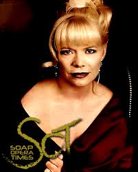 Lane Davies (Mason Capwell) & Linda Gibboney (GIna Blake) Santa Barbara  #soapopera #lanedavies #lindagibboney #masoncapwell #80s #soapoperatimes  #santabarbara #santabarbarasoap