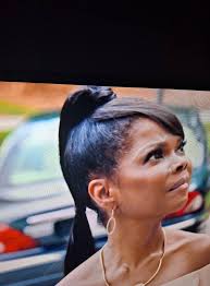 It's not my fault you have that waifu hairstyle. 😳