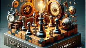 Strategic Mastery: Navigating Business Success in a Complex World