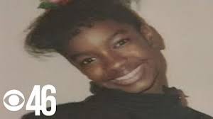 Suspect Named in the 1995 Murder of 14-Year-Old Nacole Smith