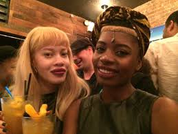 The Cognac D'USSE 2014 Culture Cocktails Competition