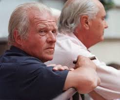 La pelea de los Ybarra: de la guerra de las esquelas al arbitraje por 75  millones