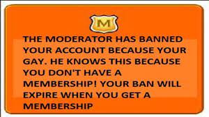 Club penguin is a popular multiplayer online game (mmo) involving a virtual world that contained a range of online games and activities. Fake Club Penguin Bans Know Your Meme