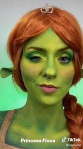 17 ideas de Disfraz fiona en 2025