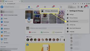 Open the facebook app on your ios or android device. How To Prevent Strangers From Seeing Your Facebook Profile