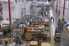 The retail industry in malaysia has experienced rapid transformation and expansion in recent decades due to consumers' changing lifestyles and increased disposable income. Global Manufacturing Scorecard How The Us Compares To 18 Other Nations