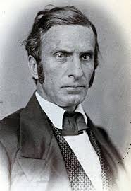 Samuel H. Woodson (Missouri politician)