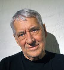 Ulf Nilsson (author)