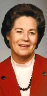 Yvonne Smith Obituary