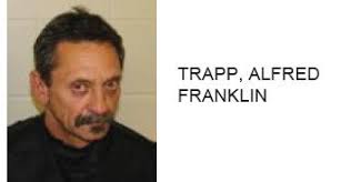 Police Find Meth During Traffic Stop