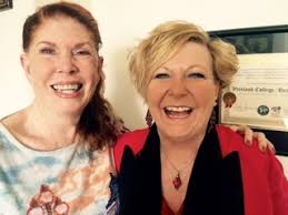 The Dr. Bunny Show podcast