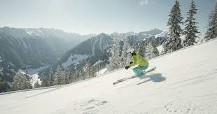 Es handelt sich um ein ungerahmtes digitales gemälde für das skigebiet hauser kaibling im steirischen ennstal. Schladming Skipass Skipasspreise Schladming Dachstein