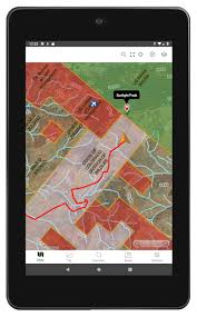 Descrizione di gaia gps (topografiche). Gaia Gps Hiking Maps Topo Maps Hike App 2020 12 Download Android Apk Aptoide