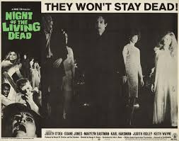 Night of the Living Dead | zombie horror, cult classic, black & white |  Britannica