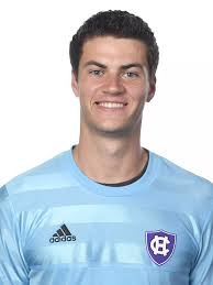 2017 Men's Soccer Roster