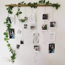 Uykusunun ötesinde, talep ve kural dünyasından kaçtığı yerdir. Wall Decor Dekorasyon Fikirleri Dekorasyon Parti Fikirleri