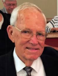 Obituary information for George Truett Stansell