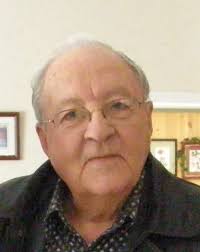 Raymond (John) Ven Der Buhs