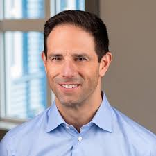 Celtic House venture partner Jonathan Graff joins LifeRaft Inc. as CEO