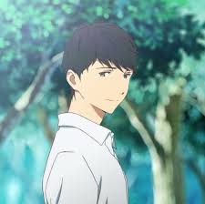 Shiga Haruki Kimi No Suizou Wo Tabetai Anime Gibi Filmes