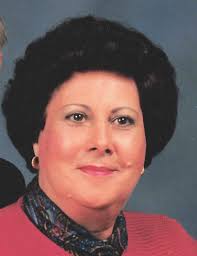 Obituary information for Annie Vivian Shokes Richburg