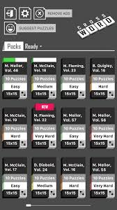 If you are a solver, these techniques can help improve your skills. Crossword Puzzle Free Download 1 Word Online Game Tips