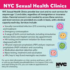 Many people with an STI have no signs or symptoms. The only way to know if  you have an STI is to get tested. Our clinics offer low- to no-cost STI  testing