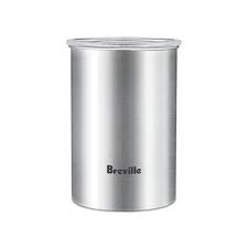 Free beans promotional terms here. The Barista Express Espresso Machine Breville