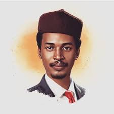 Asmau Umar's Instagram, Twitter & Facebook