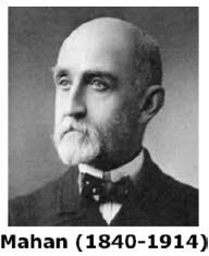 Chapter 3 Geopolitical Schools of Thought: A Concise Overview from 1890  till 2020, and beyond in: Geopolitics and International Relations