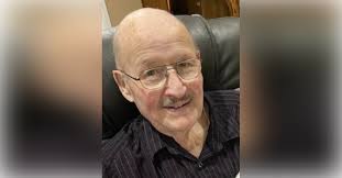 Obituary information for Milton A. Berg