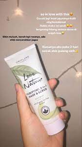 Recommended Perawatan Kulit Merawat Rambut Kering Produk Perawatan Kulit Alami