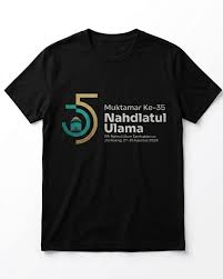Kaos Muktamar Hitam