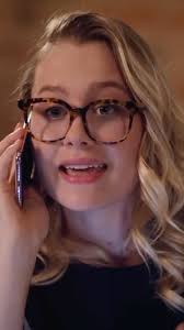 Detective Mackenzie Bennett is hot