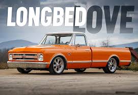 Image result for Orange 1967 Truck