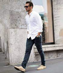 The dress code at humble is casual dress. Casual Style Guide For Men 7 Pro Tips To Look Great 2020 Updated