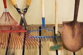 Maybe you would like to learn more about one of these? How To Clean Your Garden Tools Dave S Garden