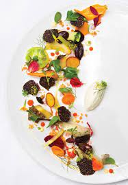 75 Best Restaurants In Atlanta 6 Bacchanalia Fine Food Pretty Food Food