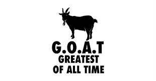 Michael jordan is the g.o.a.t. Buzzword Yydsæ°¸è¿œæ»´ç¥ž Shine News