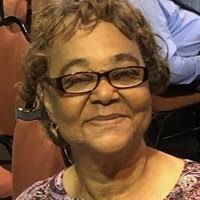 Sylvia Bledsoe Obituary