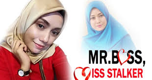 Mohd heykal bin mohd hanafiah sara azreen diberikan tugasan untuk menyelidik latar belakang suspek. Mr Boss Miss Stalker Episod 6