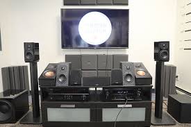 Next on our list of best speaker brands for home theater is rockville. Best Home Theater Systems Of 2021 The Master Switch