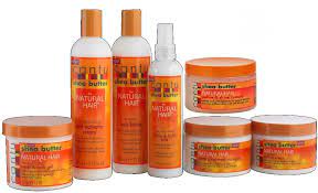 Take your hair care to the next level with these essential naturalhair products for all you naturalistas. Best Natural Hair Products Price Reviews Nigeria Fabwoman