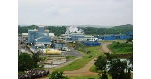 Many of these particles are so small that your nose and throat can't. U S Vanadium Holding Company Llc Acquires America S Sole High Purity Vanadium Production Facility From Leading Russian Steel Producer
